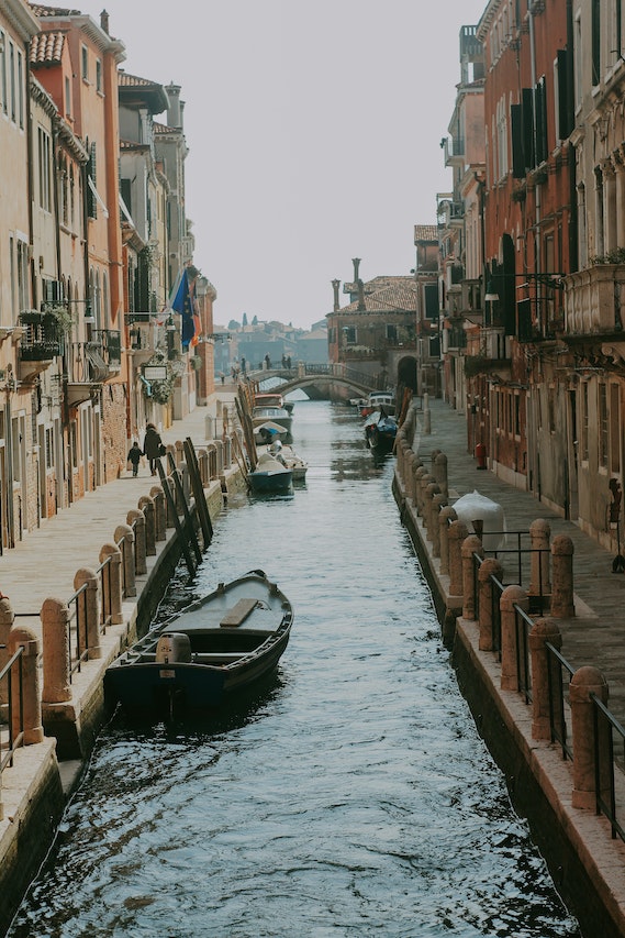 Venice, Italy